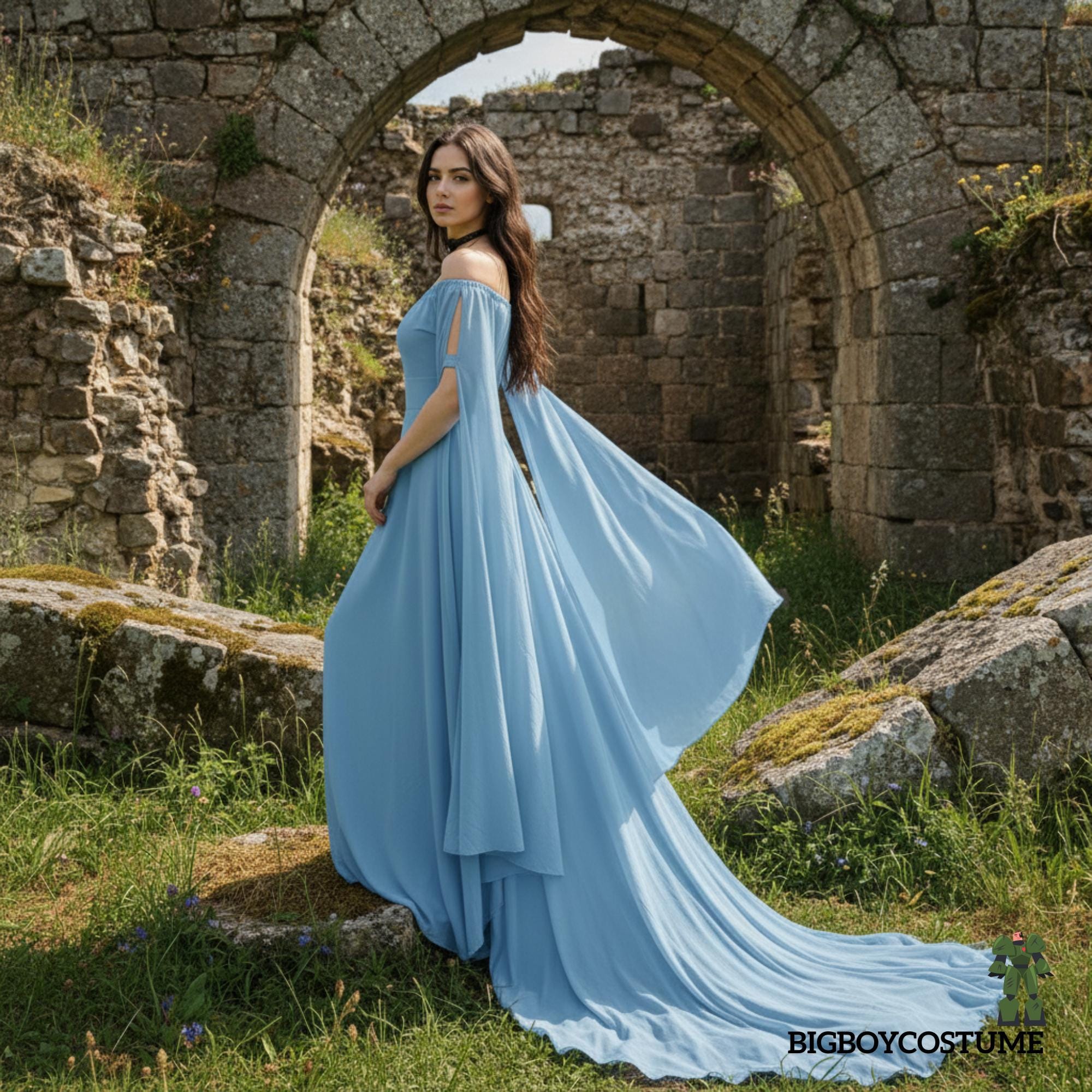 フラワーガールドレス ジュニア ウェディング ブライドメイド プロム パーティー シフォン フローラル レース 流れるようなマキシ, image size:2000x2000