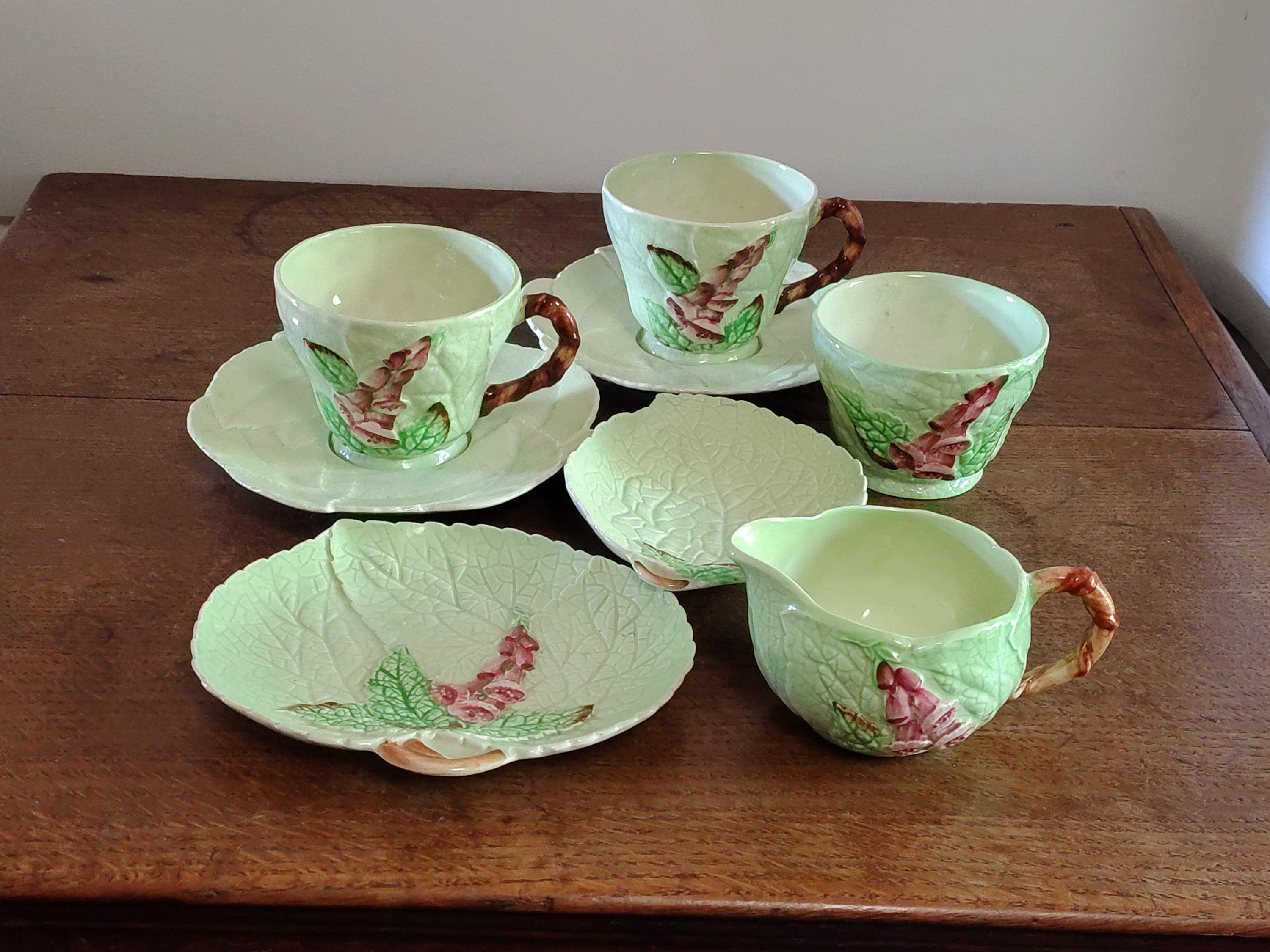 Carlton Ware Hovis - Etsy UK