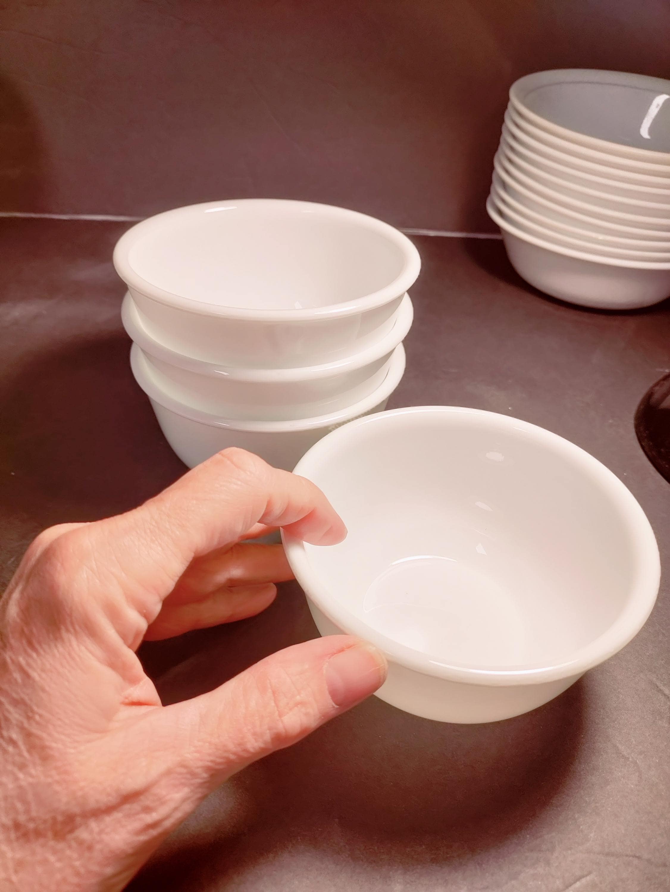 Corelle Corningware Bowls Cereal Pasta Assorted All Sizes - Etsy