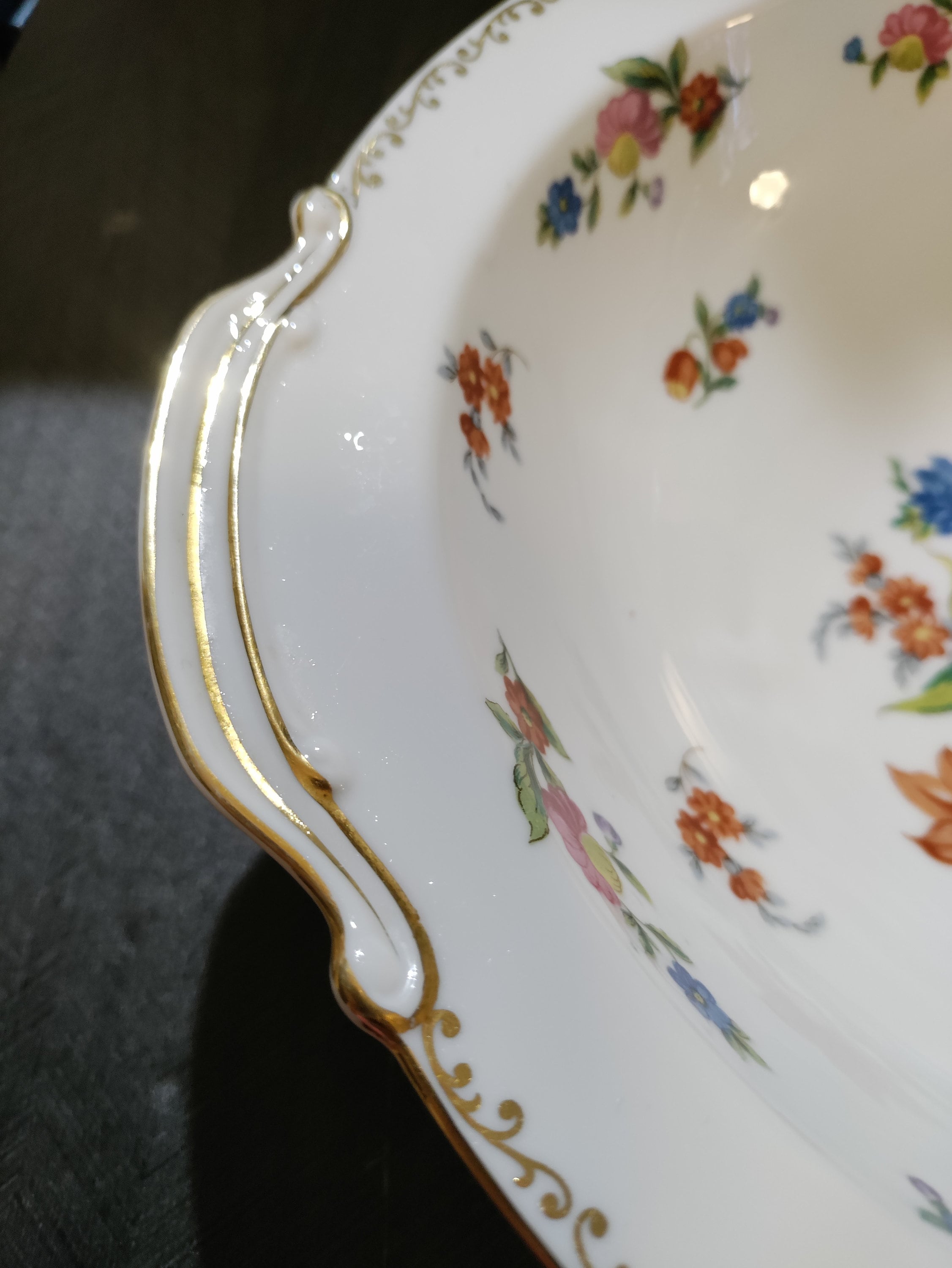 Noritake Dresdlina - Etsy