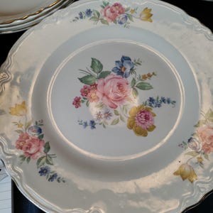 Hazel China by Scio - Etsy