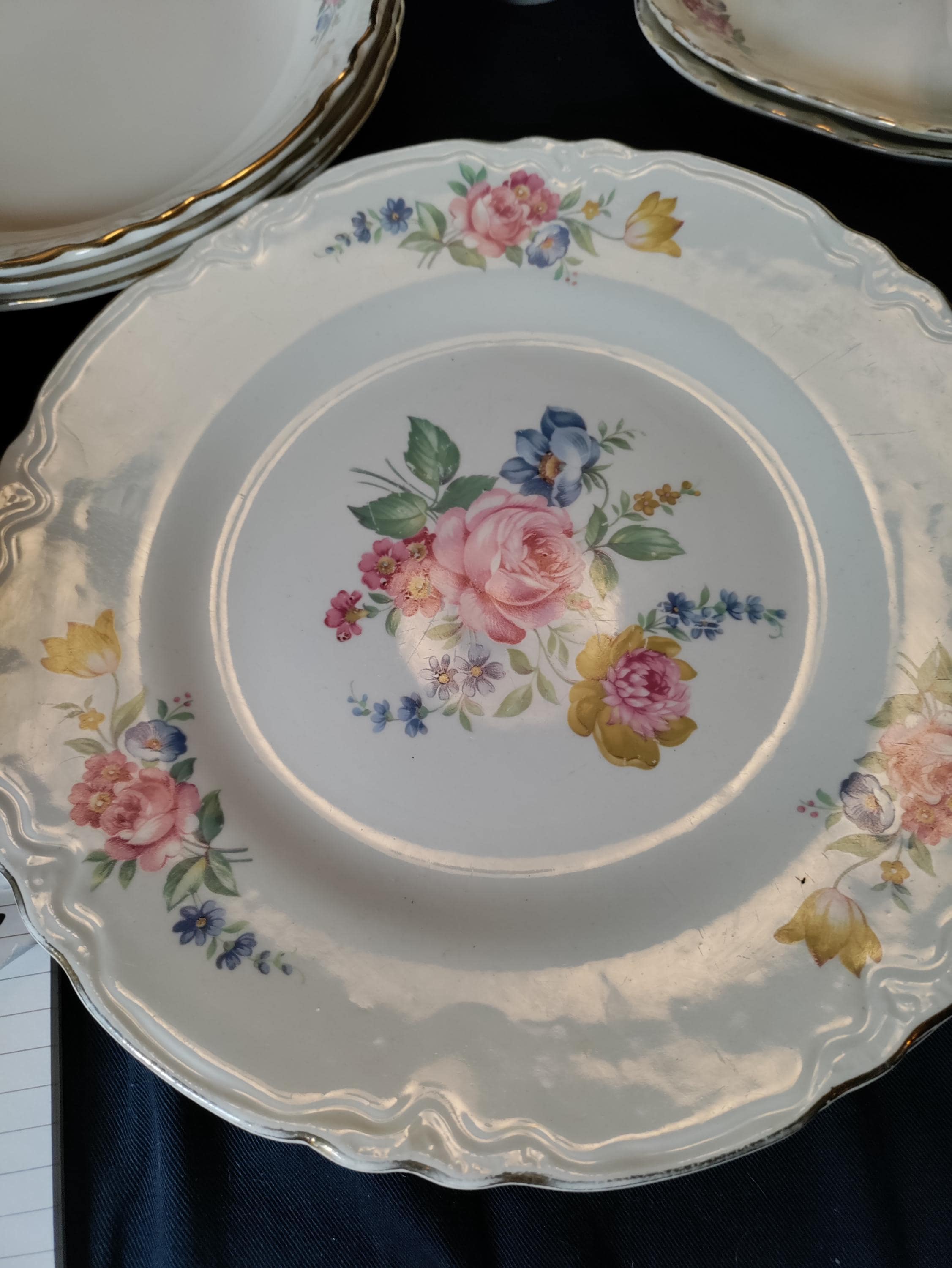 Hazel China by Scio - Etsy