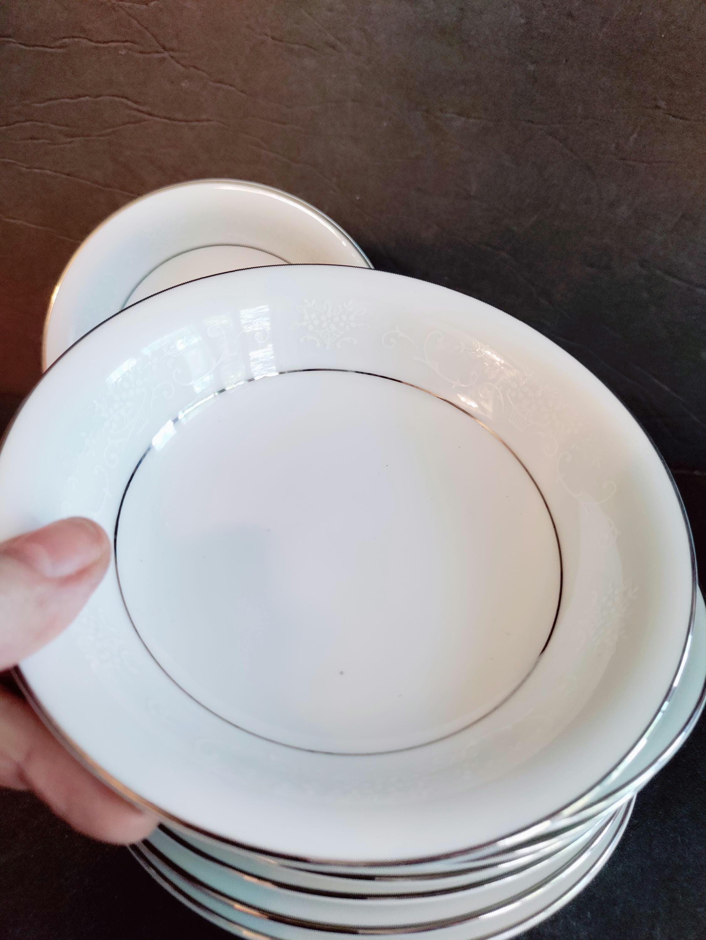 Noritake Whitehall - Etsy