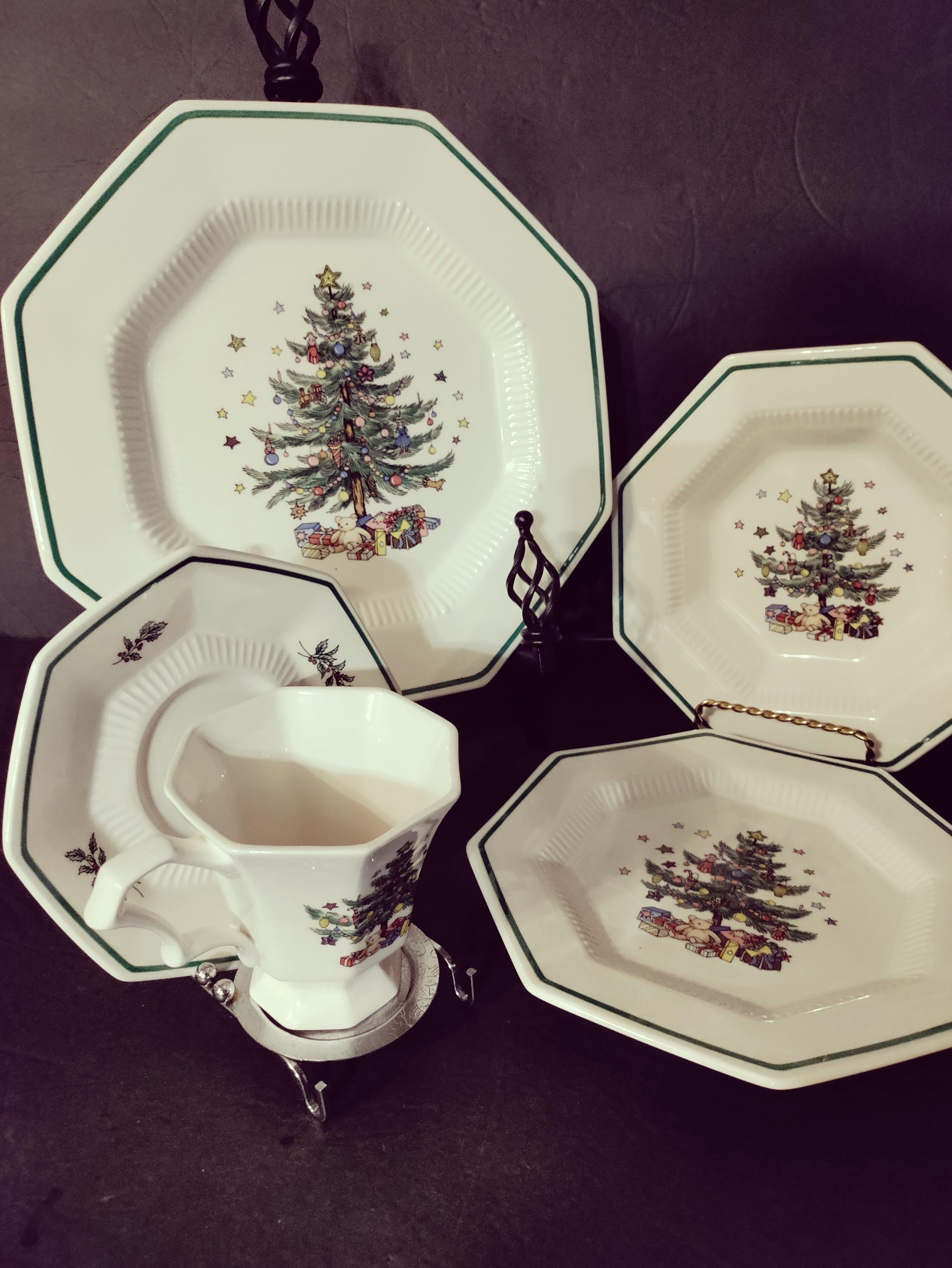 Nikko Fine China - Etsy