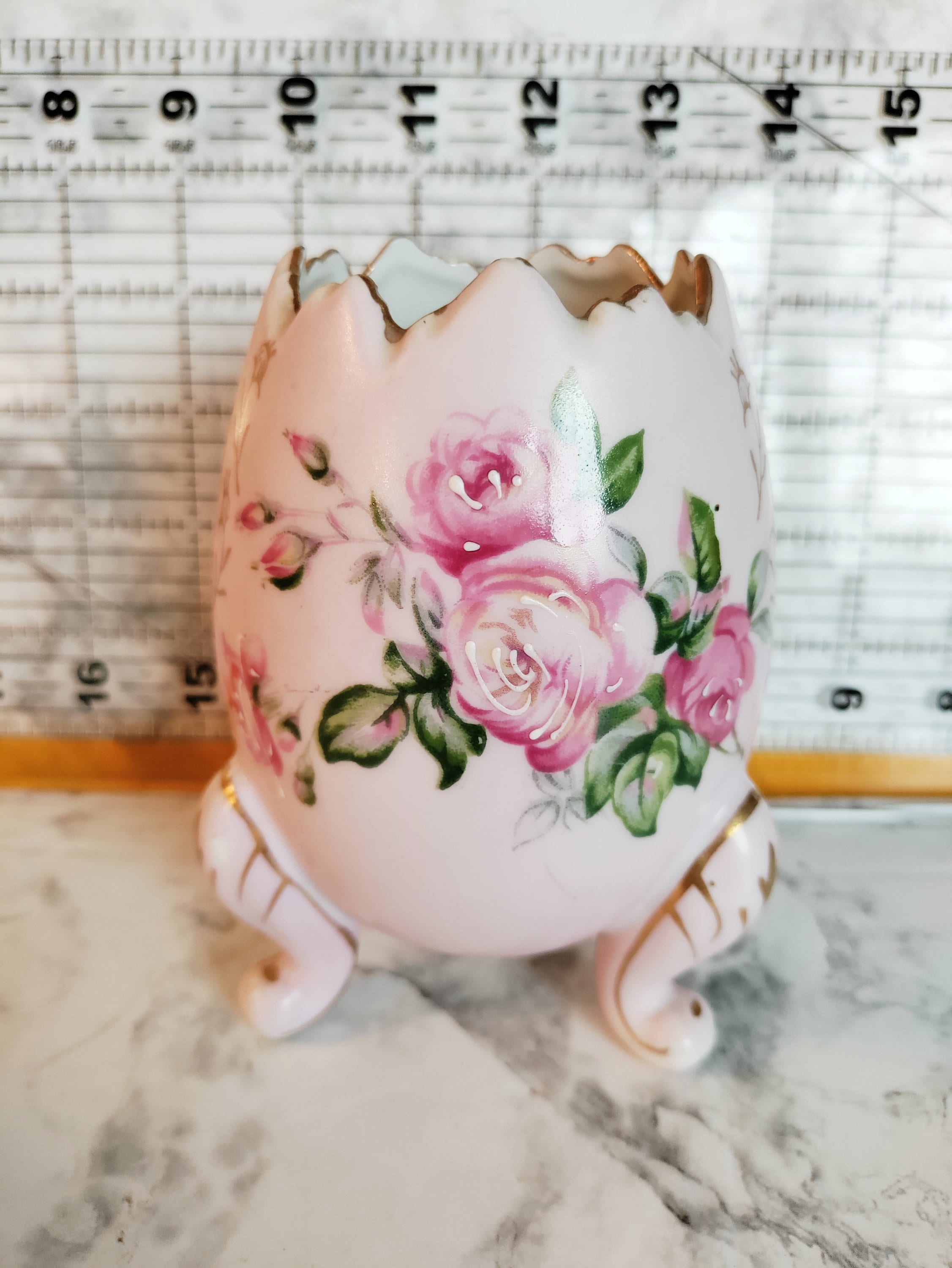 Vintage Napcoware Japan Vase - Etsy - Page 2