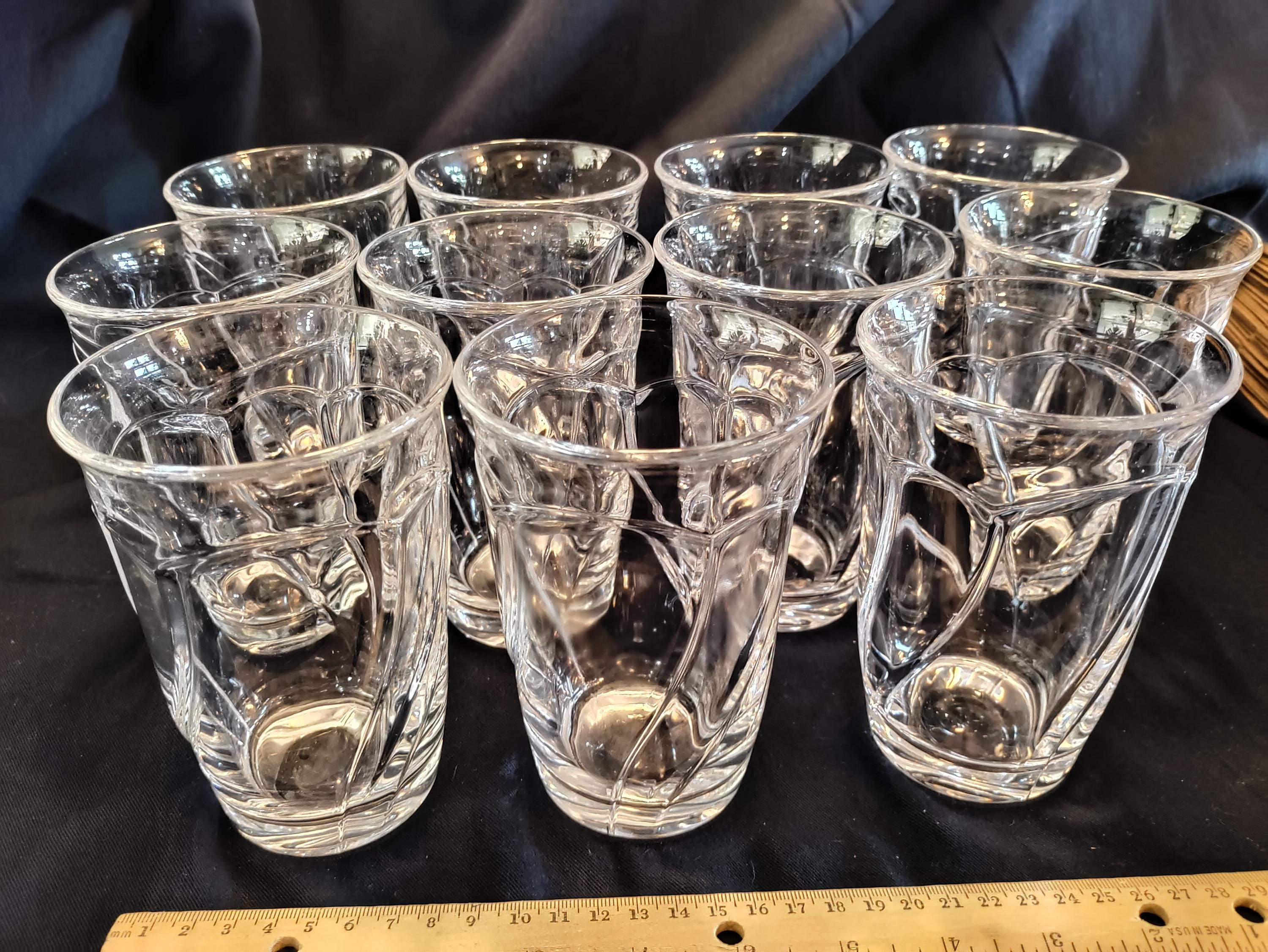 Vintage Noritake Crystal - Etsy