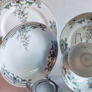 Heinrich China Selb Bavaria - Etsy