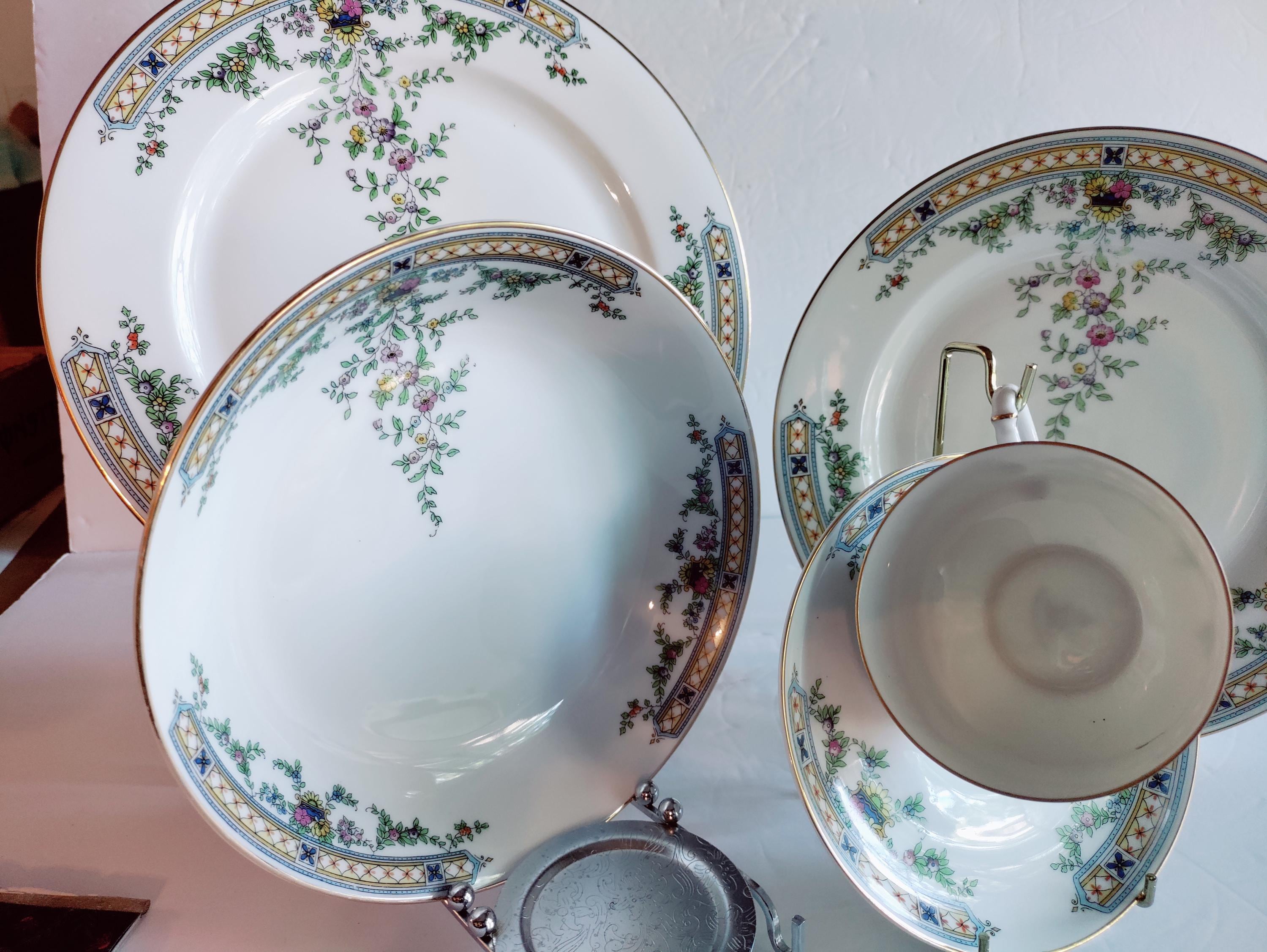 Heinrich China Selb Bavaria - Etsy