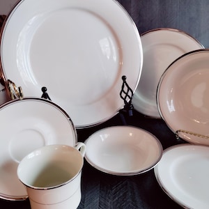 Noritake 12 Place China Set - Etsy