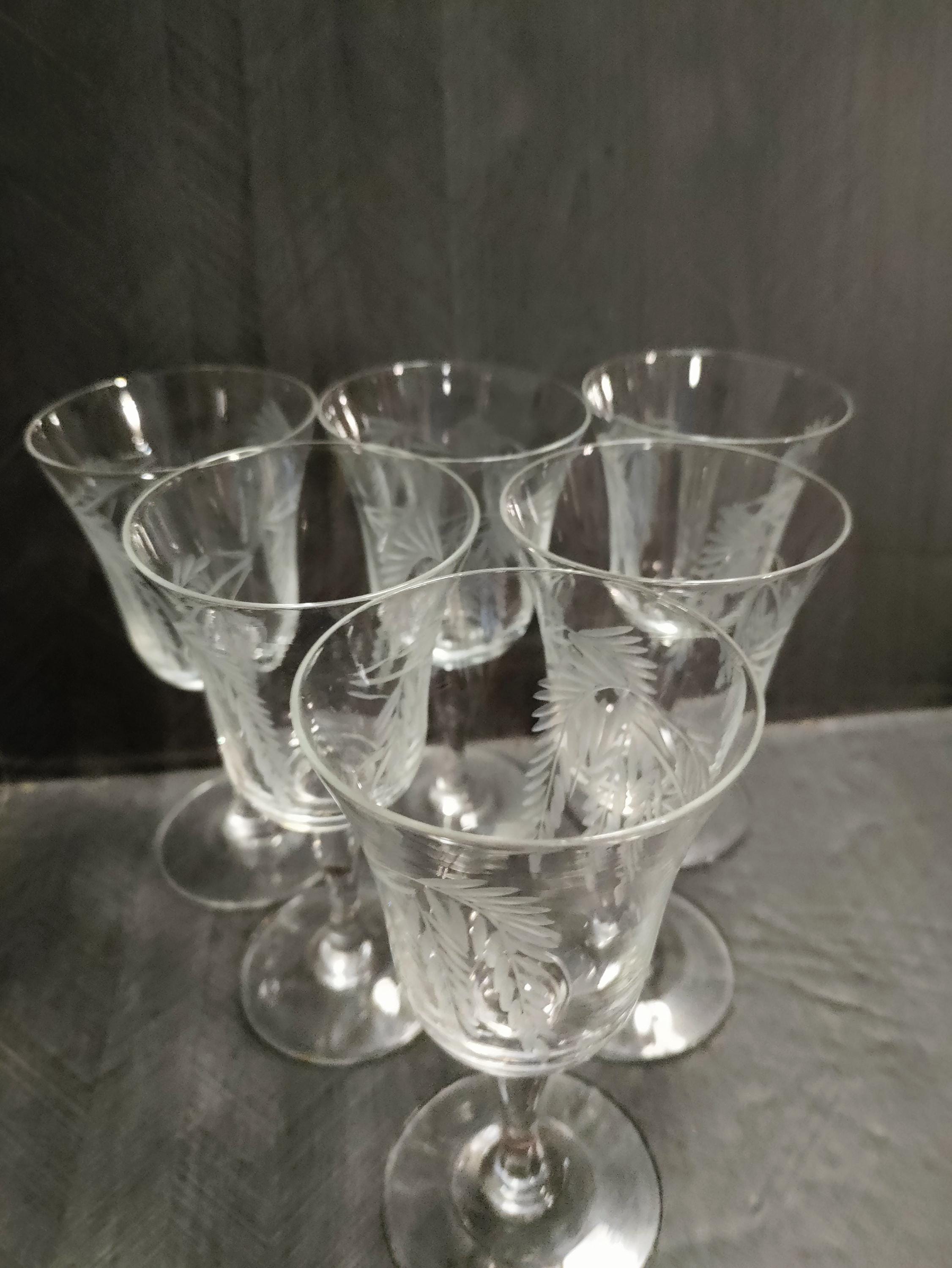 Sasaki Crystal - Etsy