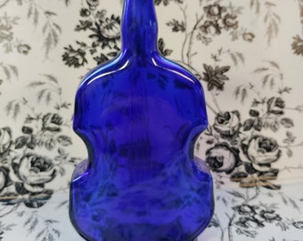 Avon Cobalt violin If you're looking at this you know exactly what it is!