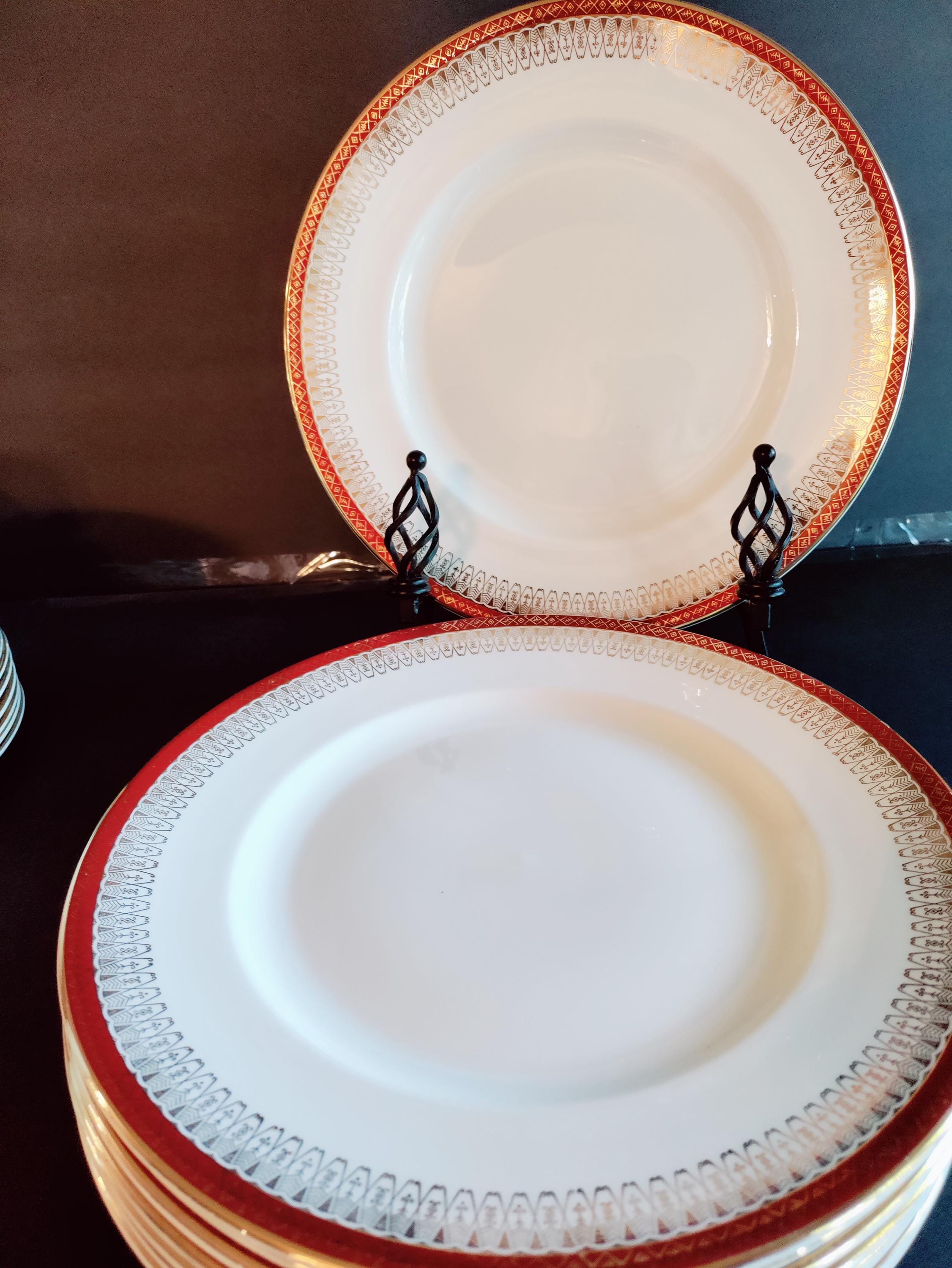 Paragon Bone China - Etsy
