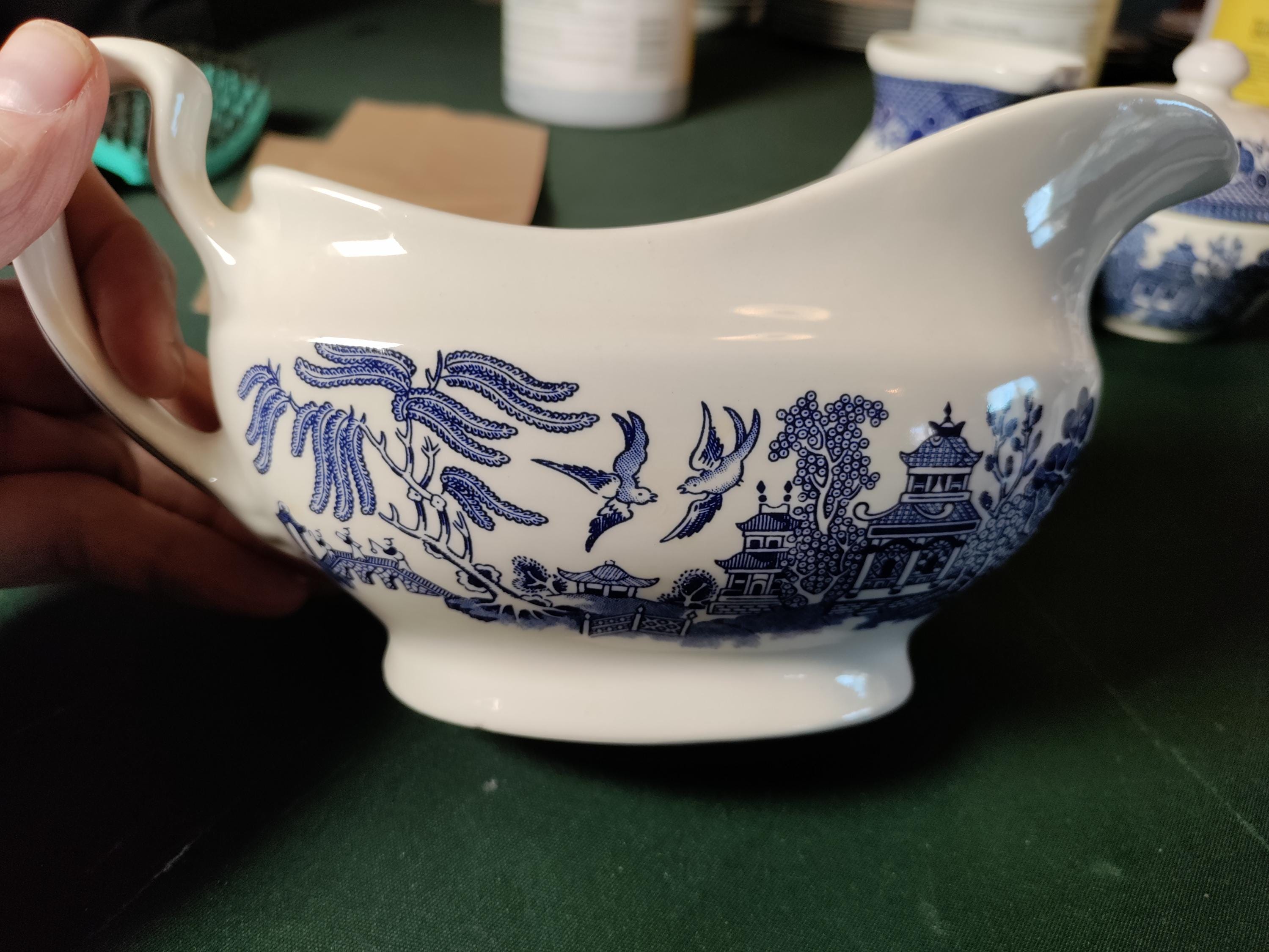 Churchill China - Etsy