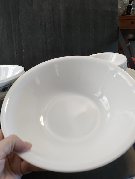 Pasta Bowls Corelle Small White Bowls Corelle Pasta Bowl 591ml