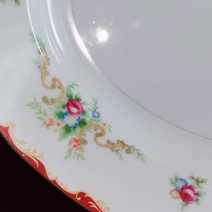 Harmony House China - Etsy