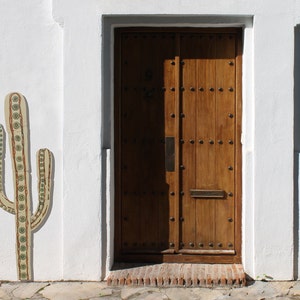 Cactus wall art, Outdoor wall art cactus,  Garden art Cactus sculpture, Cactus wall art made from ceramic, Abstract Cactus, 177x63cm