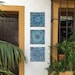 see more listings in the ceramic tile - turquoise section