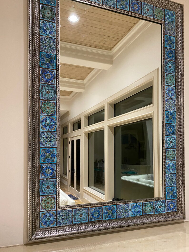 Home Decor With Suzani Design for Artistic Installations, Decorative