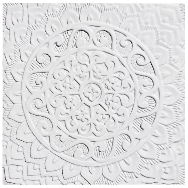 Relief Tile Etsy