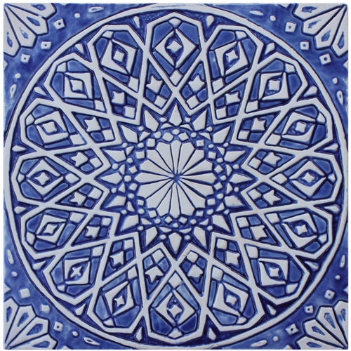 Garden Sculpture for Wall With Moroccan Decor Outdoor Wall Etsy