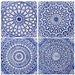 see more listings in the ceramic tile - blue section