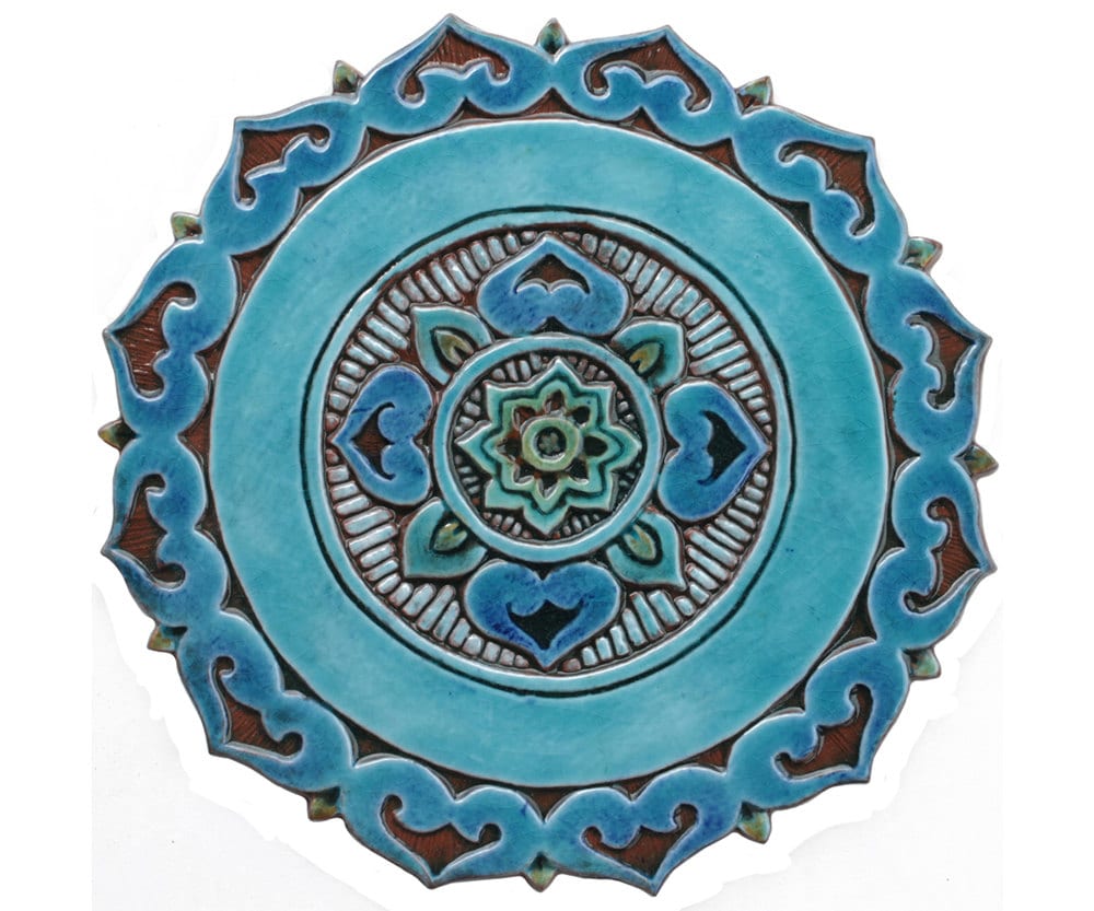 Art for Garden // Garden Decor // Outdoor Wall Art // Yard Art - Etsy