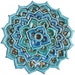 see more listings in the ceramic tile - turquoise section