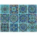 see more listings in the ceramic tile - turquoise section