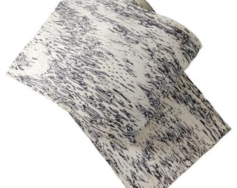 Chapa de madera de ingeniería, patrón de mármol líquido, reutilizable, manualidades, restauración de muebles, revestimiento de paredes, revestimiento de audio, carpintería, 55 x 250 cm