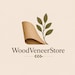 WoodVeneerStore