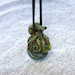 see more listings in the Octopus Pendants section