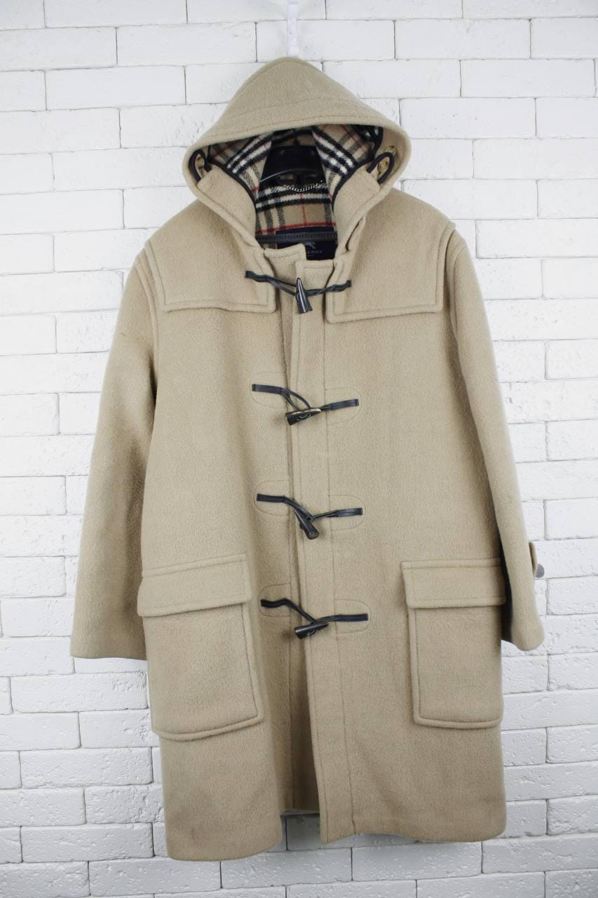 ジャケット・アウター Vintage long duffle coat vintage duffle coat products for sale | eBay
