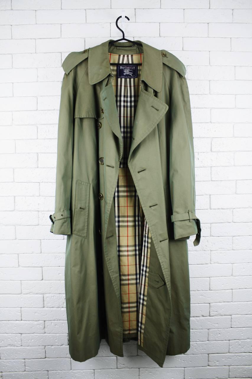 ジャケット・アウター vintage Burberry's trench coat db ジャケット・アウター vintage Burberry's trench coat db