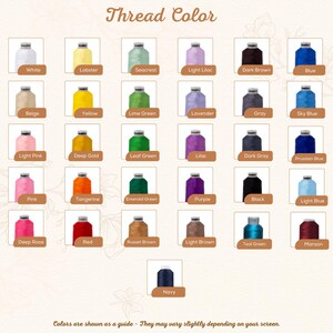 Custom Embroidered Dog Golf Cap - Personalized Pet Portrait Hat From Photo - Dog Dad Golf Gift For Men, Dad, Husband image 16