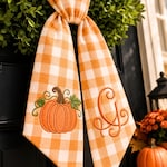 Fall Decorations