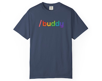 Claude Code Buddy Shirt - AI Tamagotchi Pet Tee
