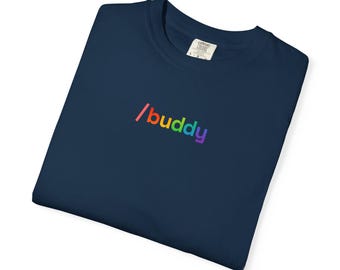 Claude Code Buddy Shirt - AI Tamagotchi Pet Tee