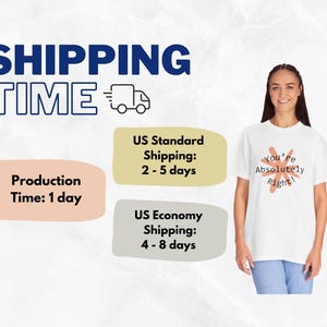You're Absolutely Right Claude AI Shirt - Funny AI Gift Tee image 6