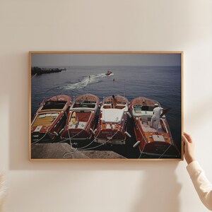 Póster del Hotel du Cap-Eden-Roc – Arte mural con estética de la vieja aristocracia, lámina de lujo náutica, fotografía inspirada en Slim Aarons, elegante decoración costera