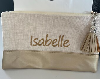 Personalized kit