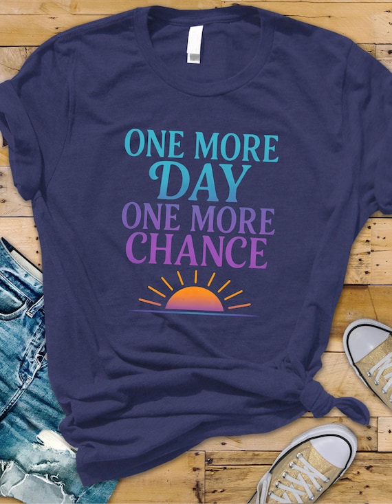 Hope & Healing T-Shirt: Mental Health Awareness Sun Graphic Tee