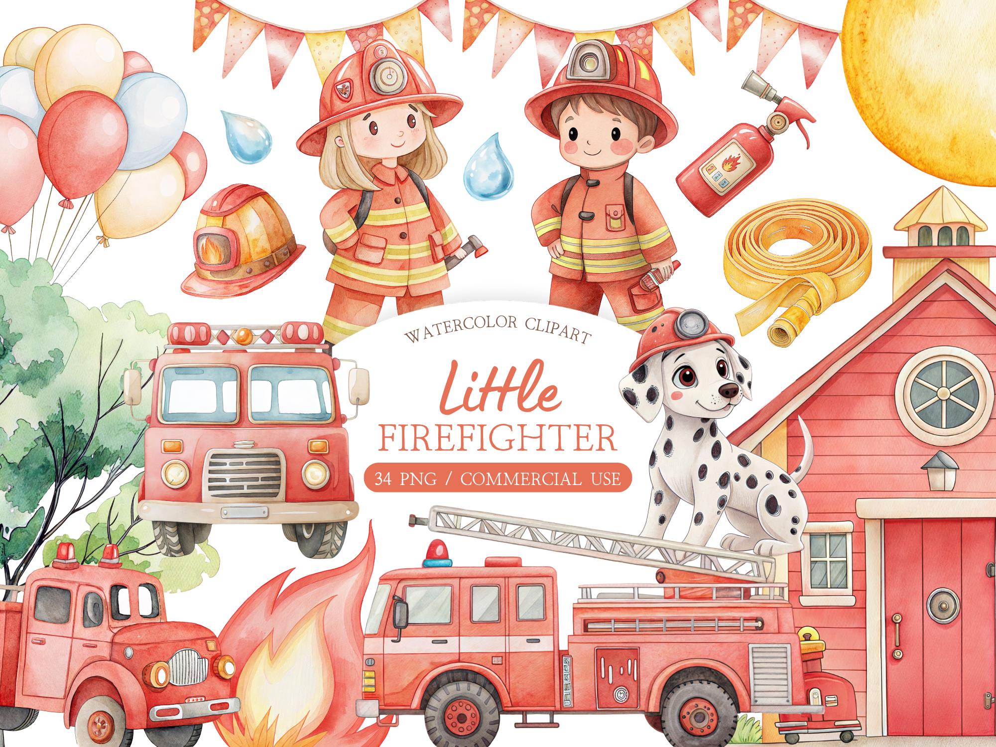 Bombero Rescatando Animales PNG Imágenes Y Dibujos Con Fondo Transparente  Gratis - Pngtree, image size:2000x1500