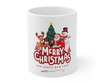 Multiple Product Listing Mugs