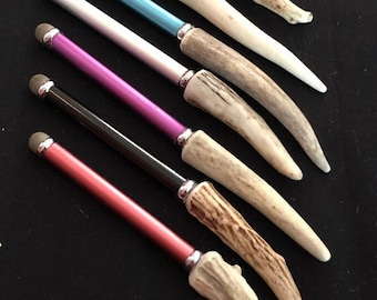 Antler Stylus