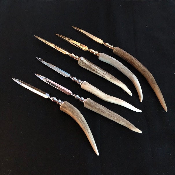 Opal Letter Opener - Etsy
