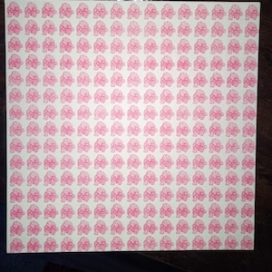 Blotter art - Etsy 日本