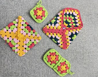 Crochet Mini Pouches, Airpod Crochet Bag, Event Pouch, Baby Shower Bulk Gift