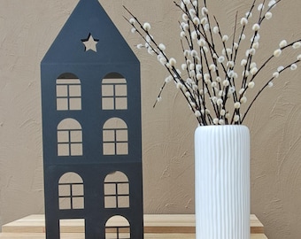 Digital STL and 3MF 3D printing file for Lighthouse XXL