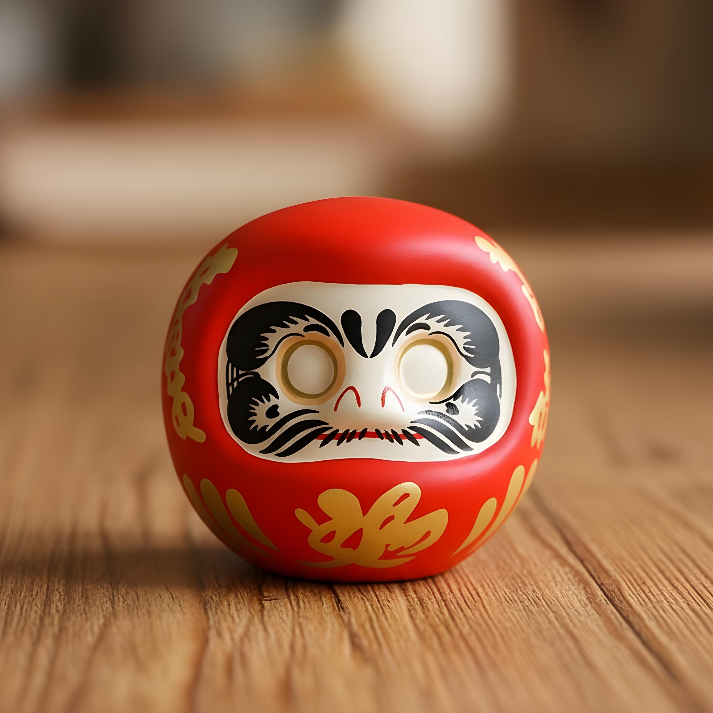 Daruma - Etsy 日本
