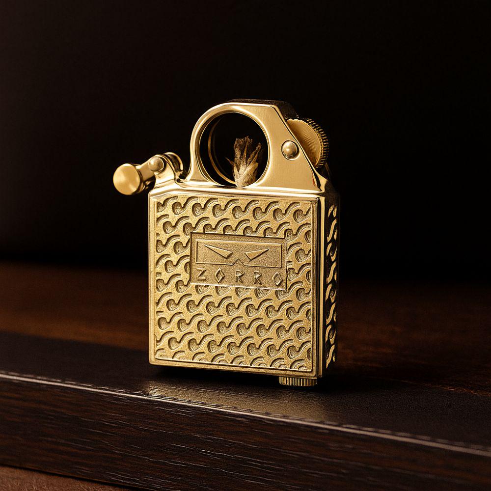 Hermes lighter - Etsy 日本